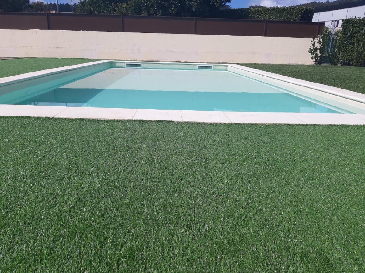 Casa Sao Simao Villa Barcelos Exterior photo
